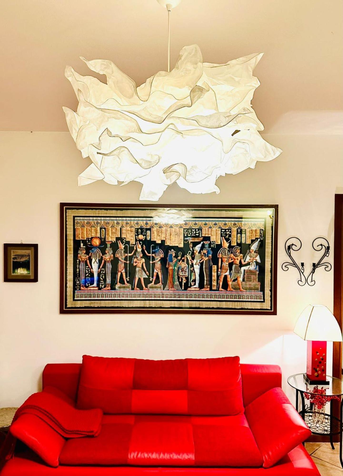 Villa Le Palme House à Perledo Extérieur photo